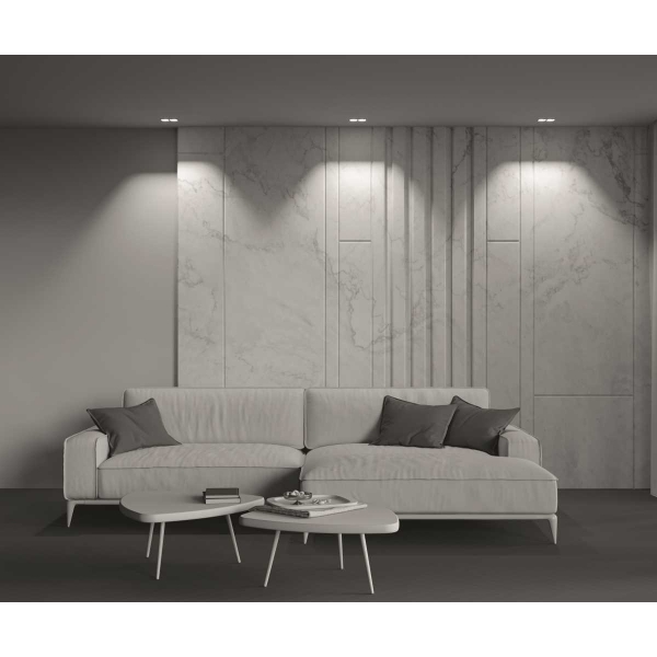 Встраиваемый светильник Maytoni Technical DL043-02-10W4K-D-SQ-W