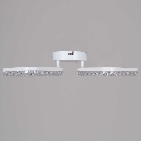 Потолочный светильник Reluce 09848-0.3-02A WH