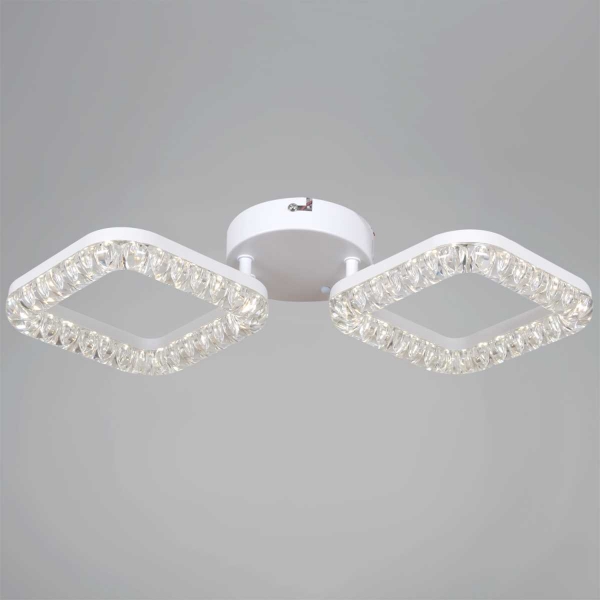 Потолочный светильник Reluce 09848-0.3-02A WH