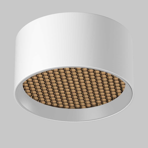 Потолочный светильник Maytoni Technical C122CL-L7-3K-W