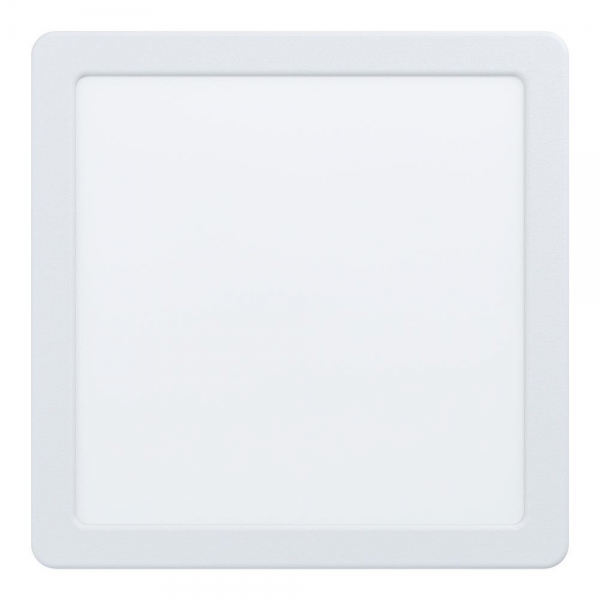 Встраиваемый светодиодный светильник Eglo Fueva 99164