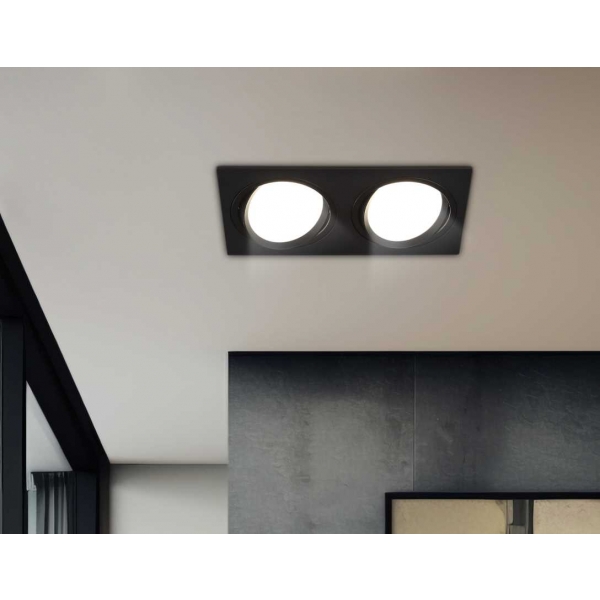 Встраиваемый светильник Ambrella light TECHNO SPOT TN51920