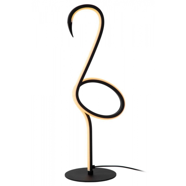 Настольная лампа Lucide FLAMINGO 05545/06/99