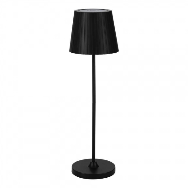 Аккуммуляторная сенсорная настольная лампа Eglo CABOZO 75794