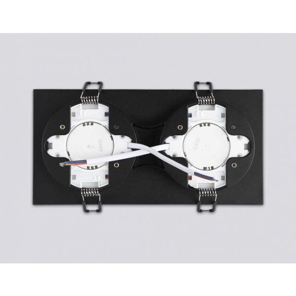 Встраиваемый светильник Ambrella light TECHNO SPOT TN52424