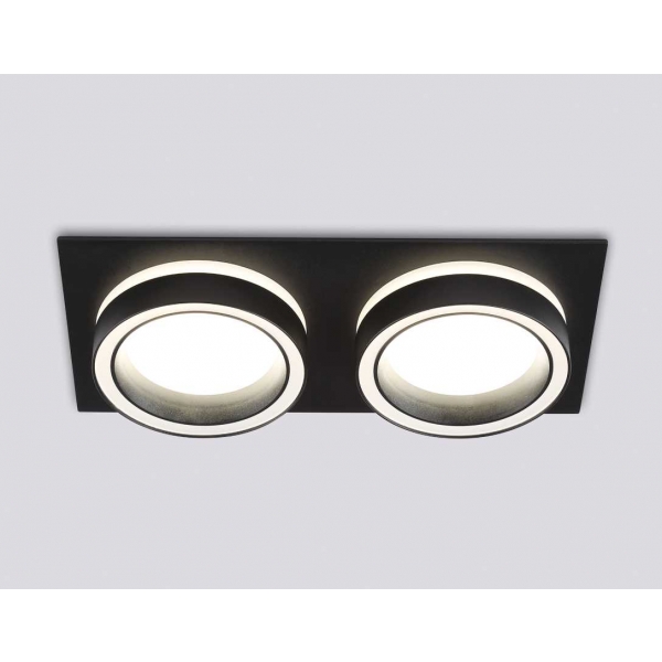 Встраиваемый светильник Ambrella light TECHNO SPOT TN52424