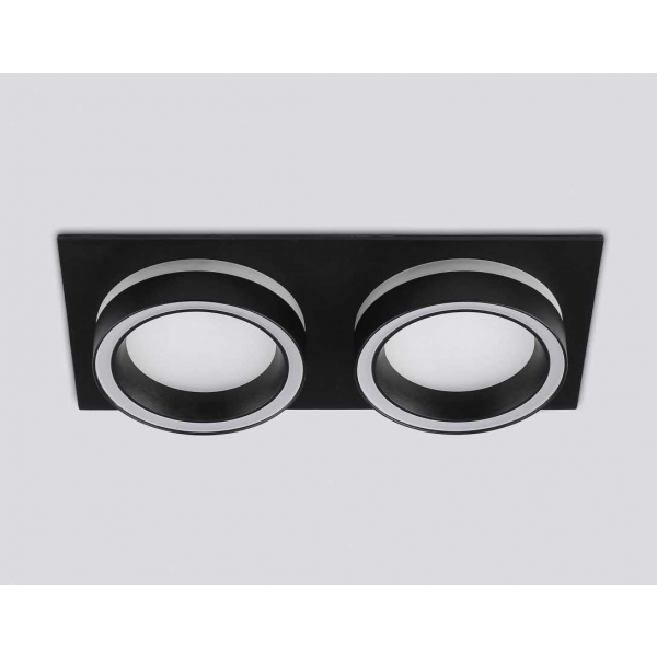 Встраиваемый светильник Ambrella light TECHNO SPOT TN52424