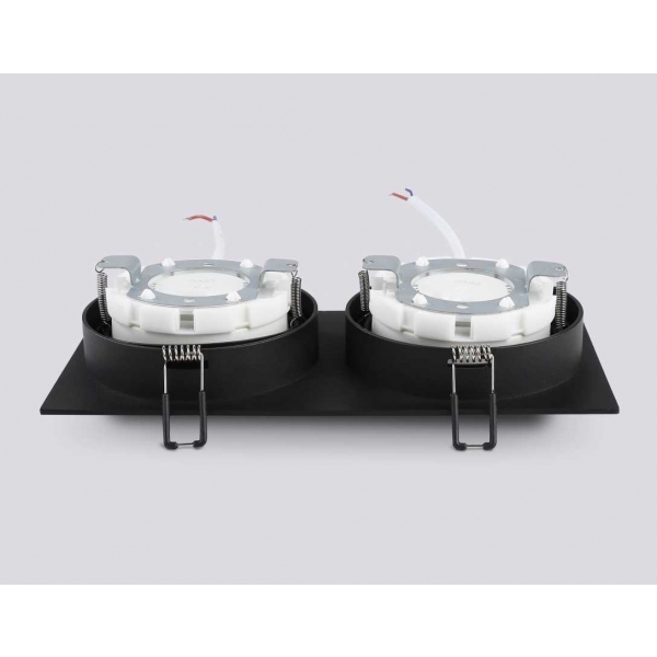 Встраиваемый светильник Ambrella light TECHNO SPOT TN51920