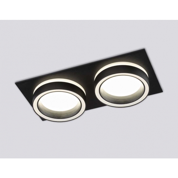 Встраиваемый светильник Ambrella light TECHNO SPOT TN52424