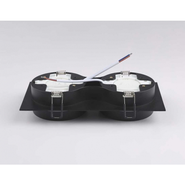 Встраиваемый светильник Ambrella light TECHNO SPOT TN52424