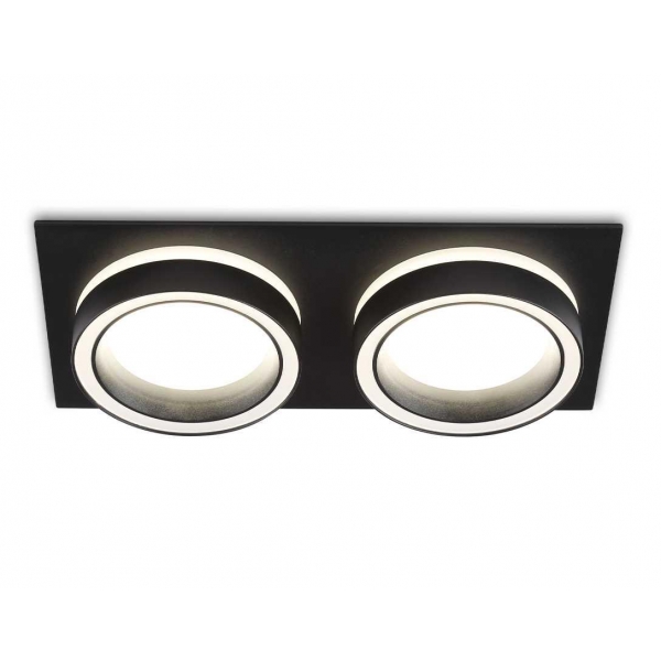 Встраиваемый светильник Ambrella light TECHNO SPOT TN52424