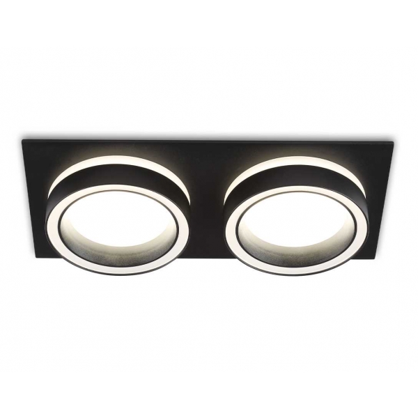 Встраиваемый светильник Ambrella light TECHNO SPOT TN52424