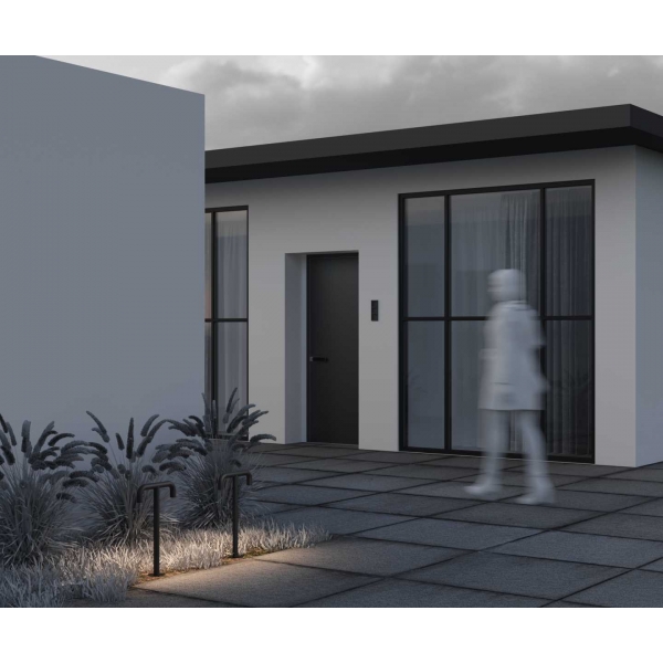 Ландшафтный светильник Maytoni Outdoor O477FL-L4GF3K