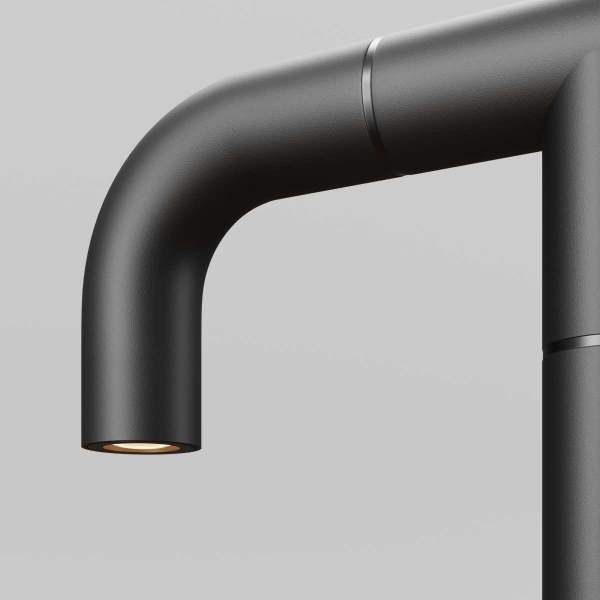 Ландшафтный светильник Maytoni Outdoor O477FL-L4GF3K