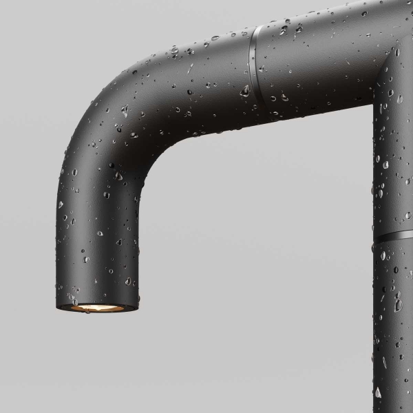 Ландшафтный светильник Maytoni Outdoor O477FL-L4GF3K