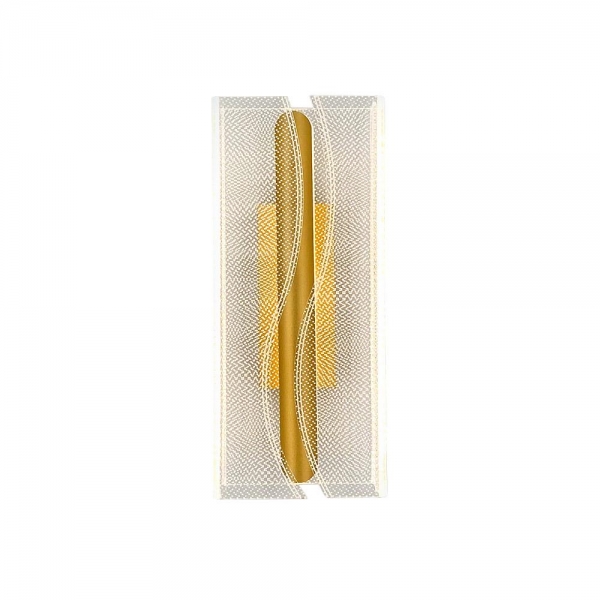 Настенный светильник LED4U L6340-01 GD