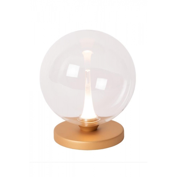 Настольная лампа Lucide GISELA 13594/04/60