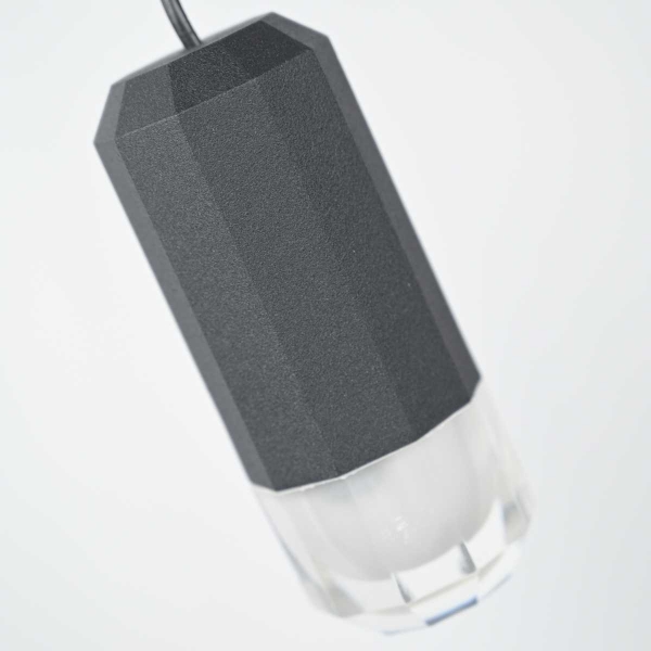 Подвесная люстра Imperium Loft Vibia Wireflow 84534-22