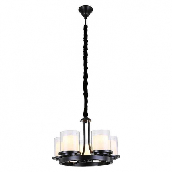 Подвесная люстра Newport 35005/C М0058803