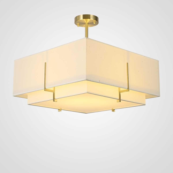 Подвесная люстра Imperium Loft Maya 109595-26