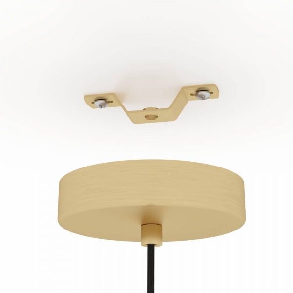 Подвесной светильник Eglo Pozueta 1 900799