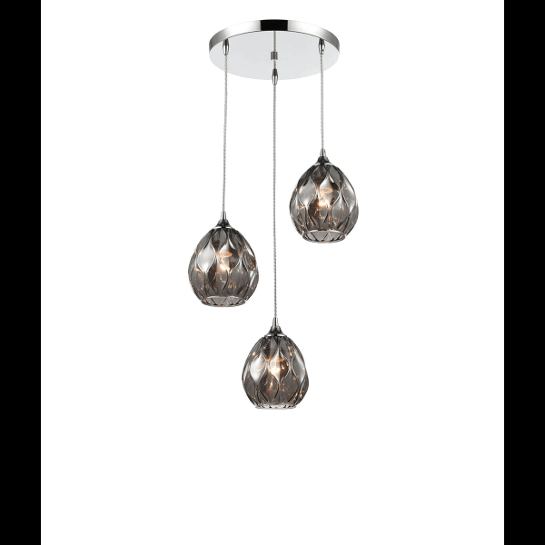 Подвесной светильник Vele Luce Elision VL5593P23