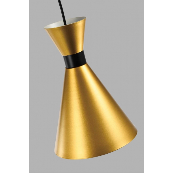 Светильник подвесной Moderli Pesaro V11557-1P