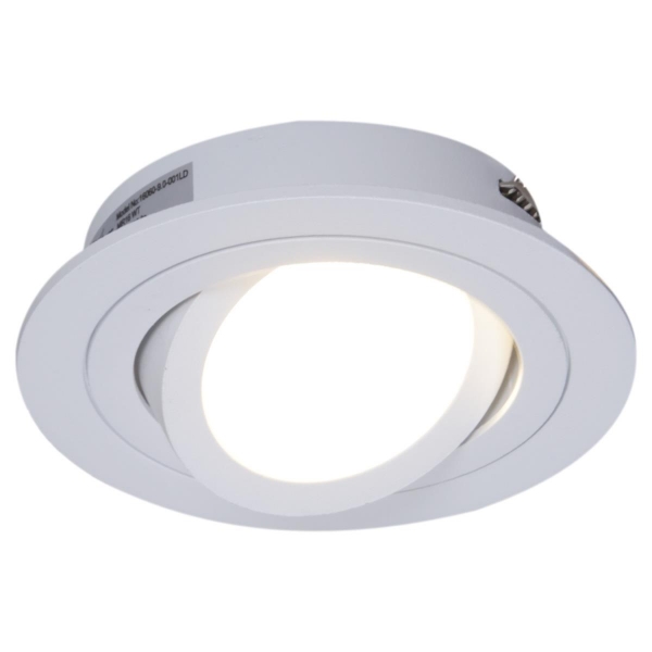 Точечный светильник Reluce Technical 16060-9.0-001LD MR16 WT