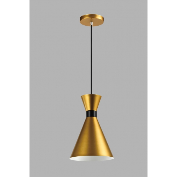 Светильник подвесной Moderli Pesaro V11557-1P