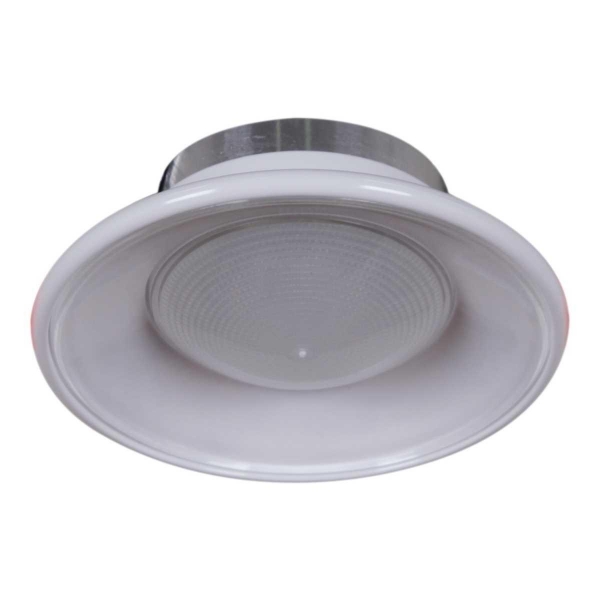 Встраиваемый светильник Reluce Technical 16090-9.0-001RLD MR16 CL