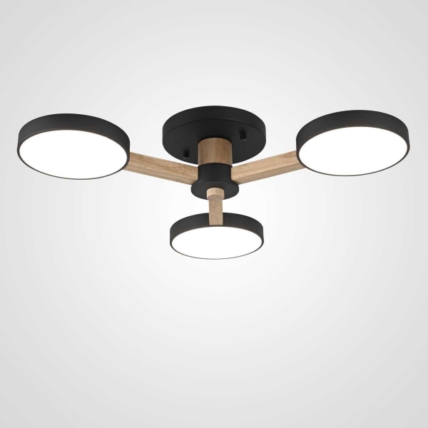 Люстра Imperium Loft TURNA01 178331-26