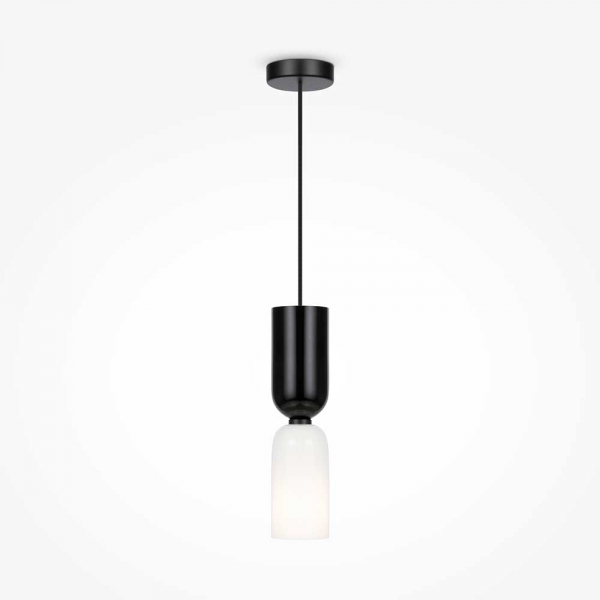 Подвесной светильник Maytoni Memory MOD177PL-01B