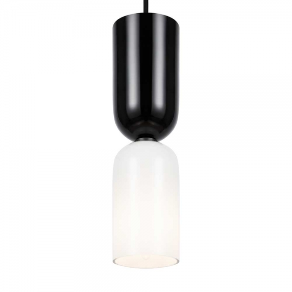 Подвесной светильник Maytoni Memory MOD177PL-01B