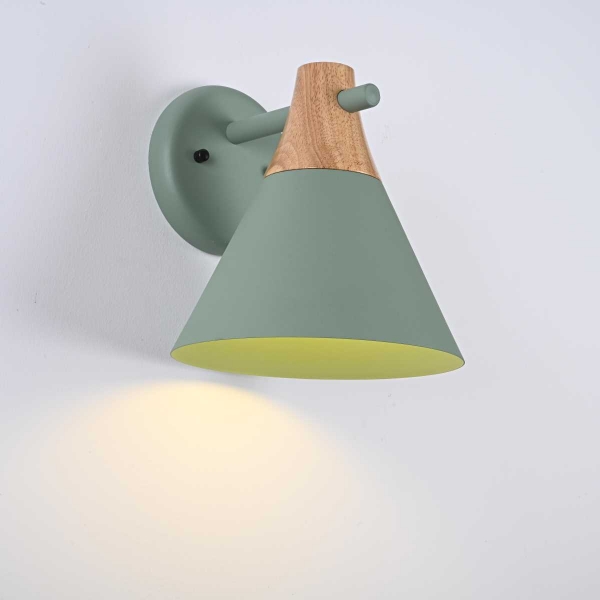 Бра Imperium Loft Nod 101841-26