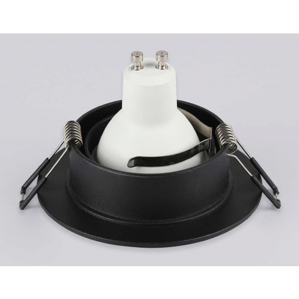 Светильник встраиваемый поворотный AMBRELLA LIGHT TECHNO SPOT TN102742