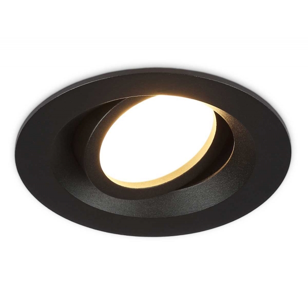 Светильник встраиваемый поворотный AMBRELLA LIGHT TECHNO SPOT TN102742