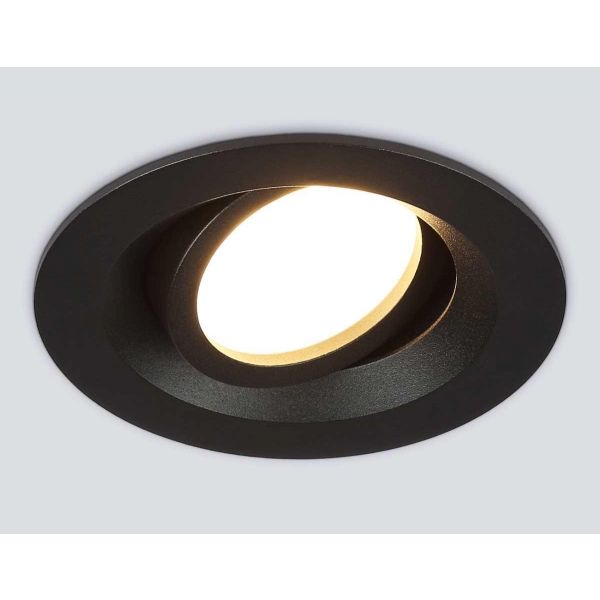 Светильник встраиваемый поворотный AMBRELLA LIGHT TECHNO SPOT TN102742