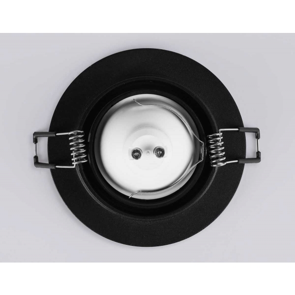 Светильник встраиваемый поворотный AMBRELLA LIGHT TECHNO SPOT TN102742