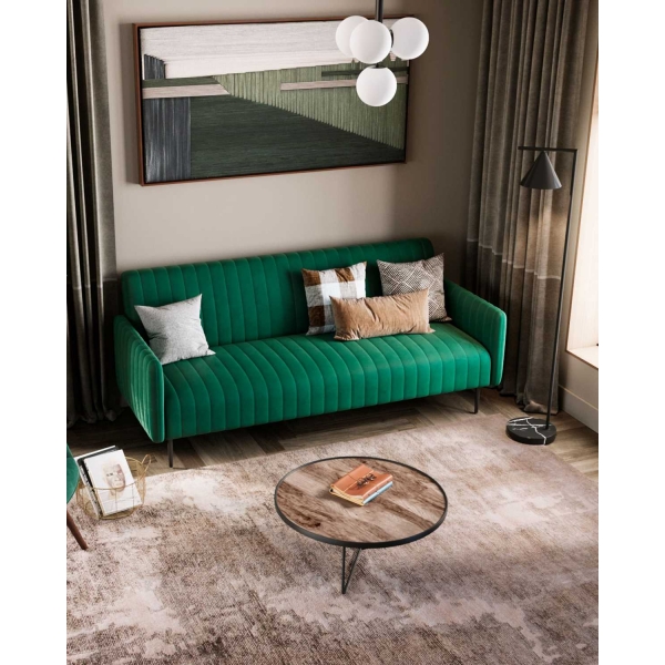 Торшер Moderli Omaha V11591-1F