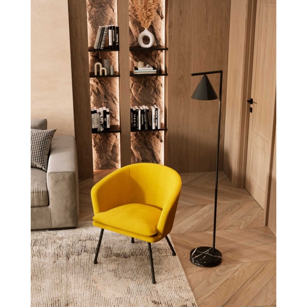 Торшер Moderli Omaha V11591-1F