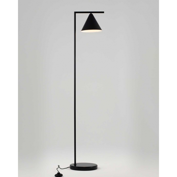 Торшер Moderli Omaha V11591-1F