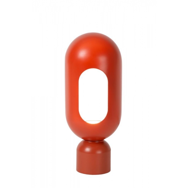 Настольная лампа Lucide BARRIS 05549/01/55