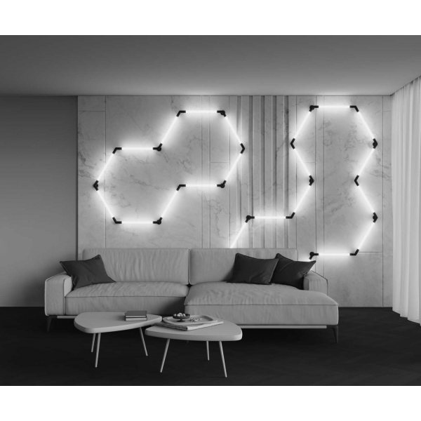 Светильник Maytoni Technical C148CL-L500-7W3K-B