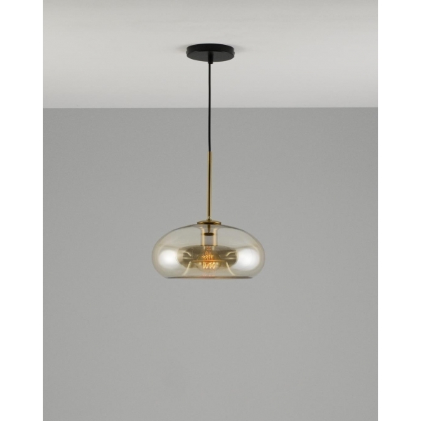 Светильник подвесной Moderli Laura V11529-1P