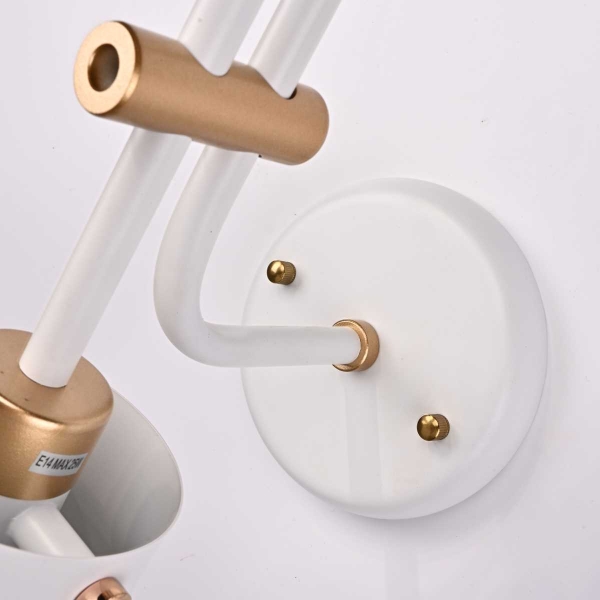 Бра Imperium Loft Ram 167723-26