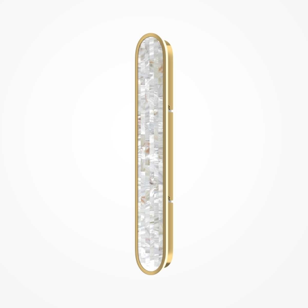 Бра Maytoni Modern MOD429WL-L30BSK