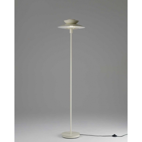 Торшер Moderli Shaggy V11300-1F