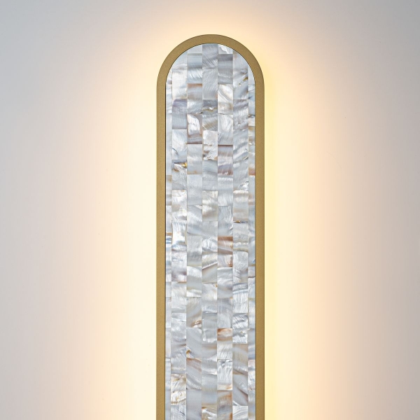 Бра Maytoni Modern MOD429WL-L30BSK