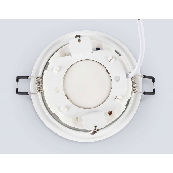 Светильник встраиваемый AMBRELLA LIGHT TECHNO SPOT TN51816