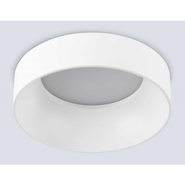 Светильник встраиваемый AMBRELLA LIGHT TECHNO SPOT TN51816